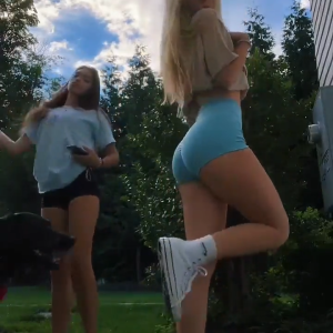 tight-shorts-tiktok-teens